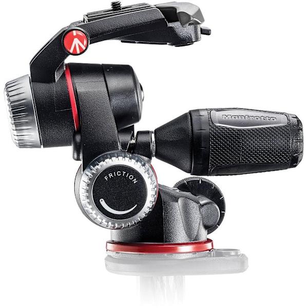 Manfrotto 3-way head MHXPRO-3W