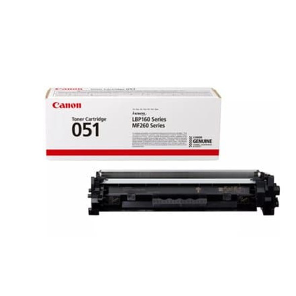 CRG 051 TONER/LBP CARTRIDGE