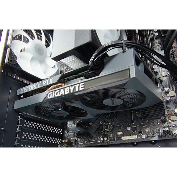 HAL3000 MČR Finale 3 Pro 3050 / Intel i5-12400F/ 16GB/ RTX 3050/ 1TB PCIe SSD/ WiFi/ W11