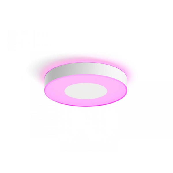 Philips Hue White and colour ambience Infuse large ceiling lamp