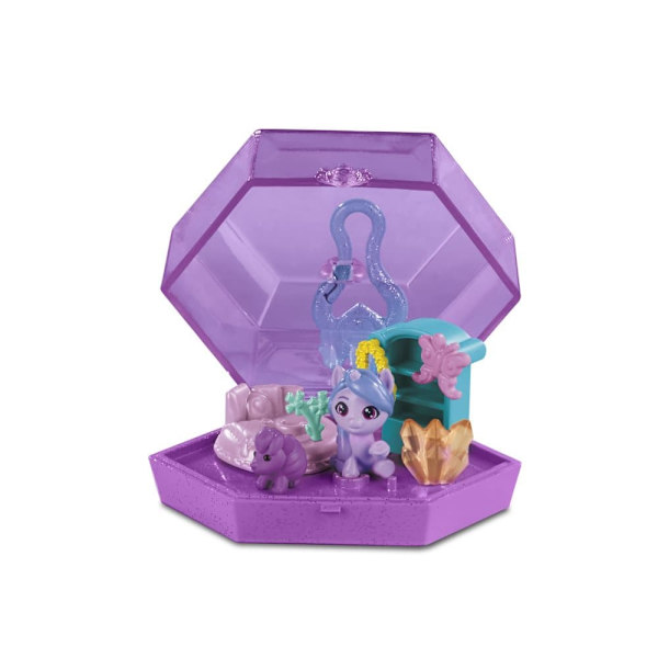 MY LITTLE PONY Mini World Magic Blind bag Crystal