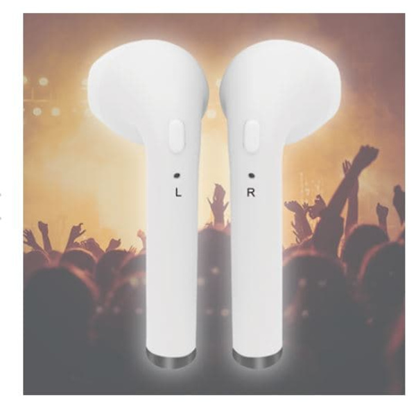 Denver TWE-36 MK3 White