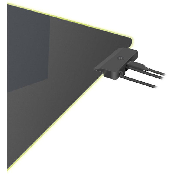 Speedlink mousepad Levas M (SL-620107-BK)