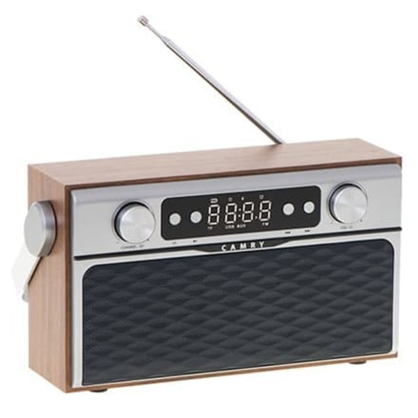 Radio Camry CR 1183  Bluetooth
