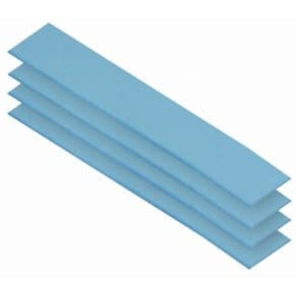 ARCTIC teplovodivá podložka - TP-3 120 x 20 x 1 / 4 pack