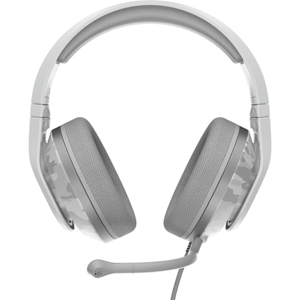 Turtle Beach headset Recon 500, white camo