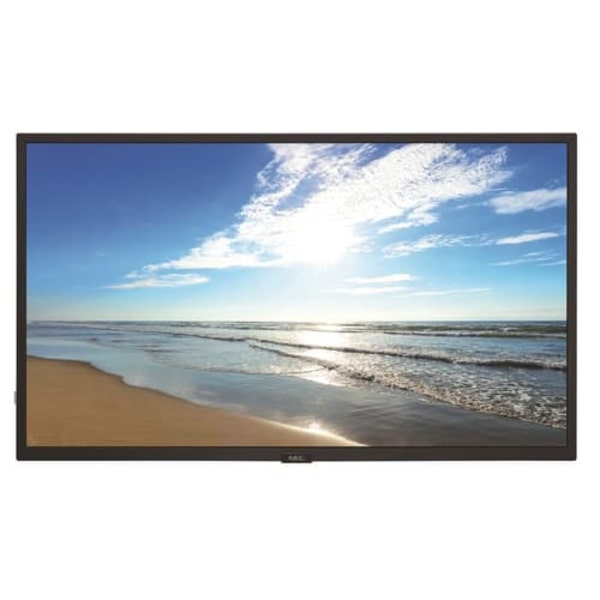 Sharp / NEC M321 | 32"" | 1920x1080 | 450Nits | 24/7 | Built-in speaker | Sort