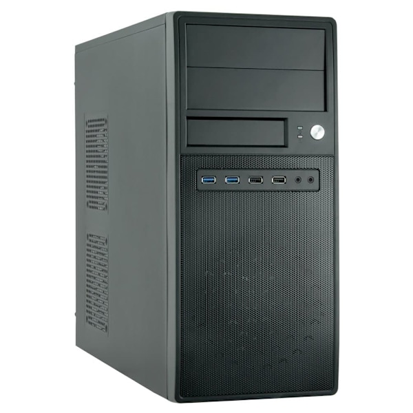 Chieftec Geh MIDI Uni CG-04B-OP (B) o.N.