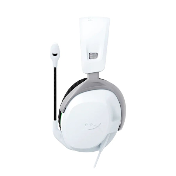 Austiņas HyperX CloudX Stinger 2 for Xbox White