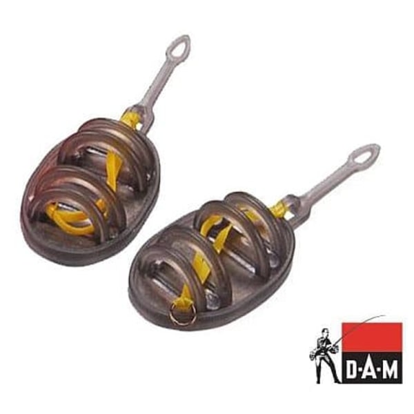 Šėrykla DAM Sumo Method Feeder Flex 20g.