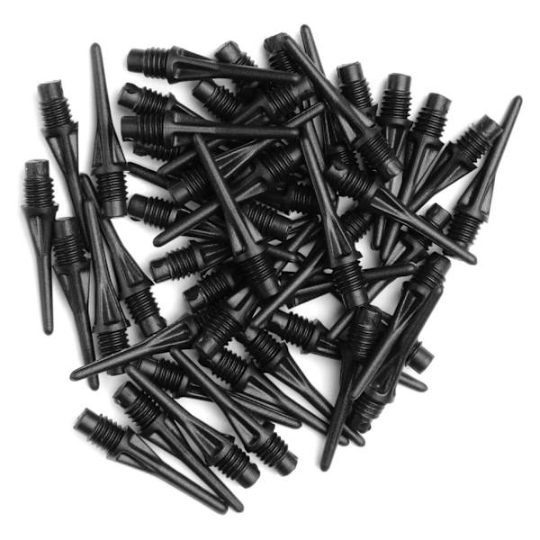 Darts spare softips HARROWS DIMPLE 2BA 1000pcs