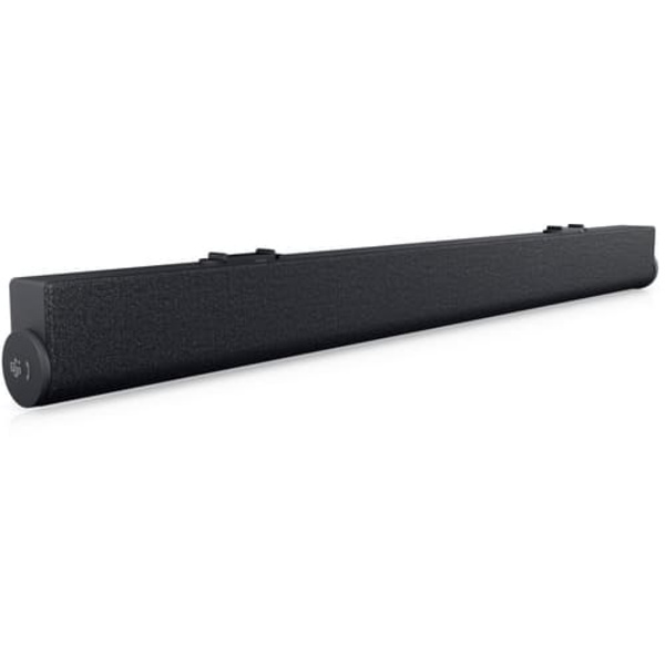 Dell | Slim Conferencing Soundbar | SB522A | 4.5 W | Black