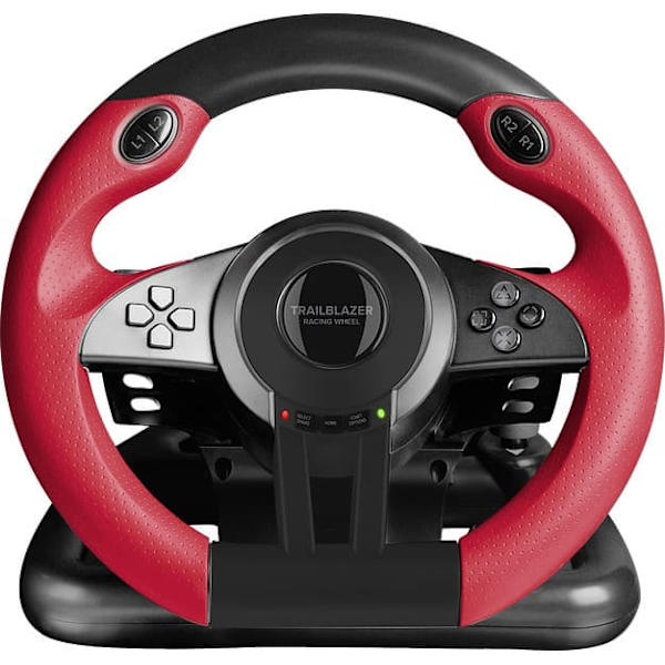 Speedlink steering wheel Trailblazer Racing PS4/PS3/Xbox