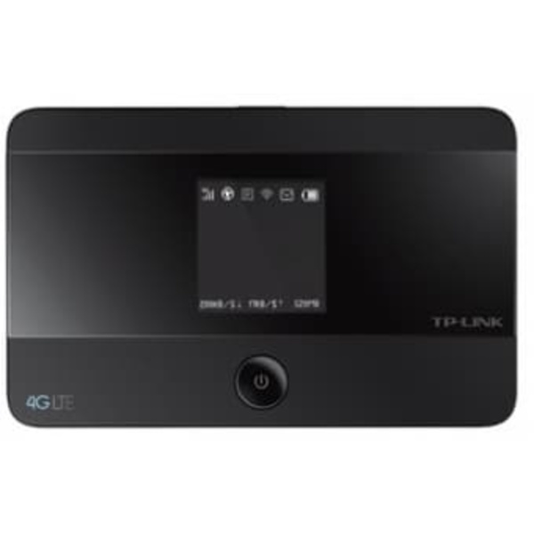 TP-Link 4G LTE Mobile Wi-Fi Sort