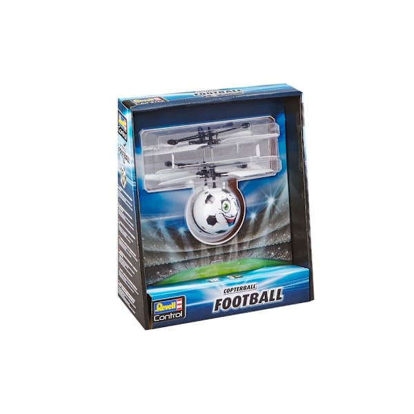 Piłka zdalnie sterowana RC Copter Ball The Ball