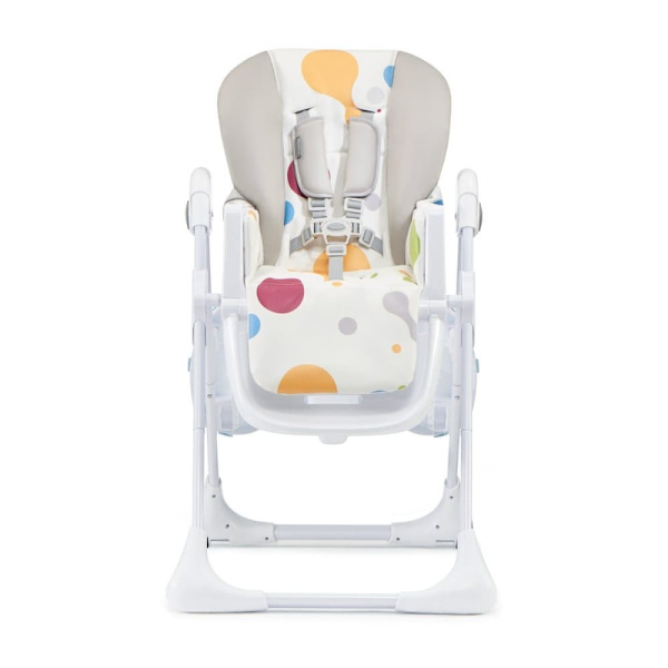 KINDERKRAFT High chair YUMMY Multi
