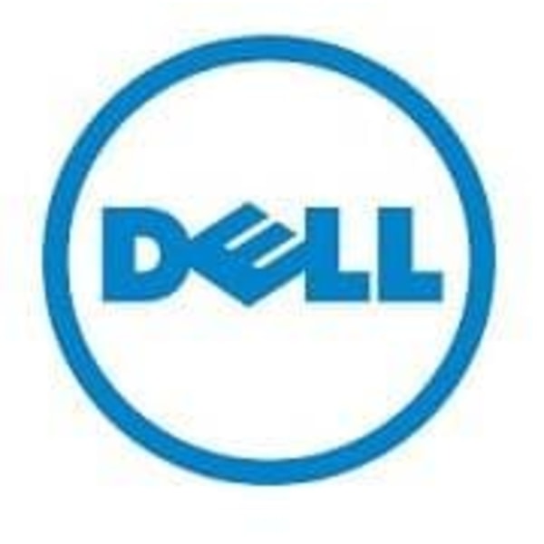 DELL-TM7MV / Dell USB-C AC Adapter 130W Svart