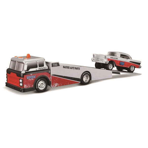 MAISTO DIE CAST 1:64 auto Design Elite Transport, 15055