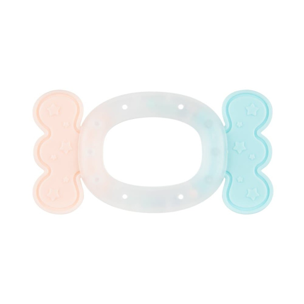 Canpol babies First Rattles Set PASTEL 79/401