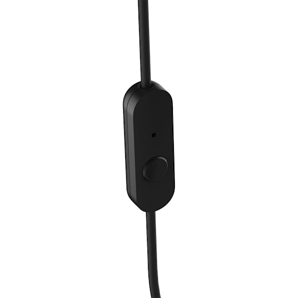 JBL Tune 290 In-Ear Headphone Wired, Black EU