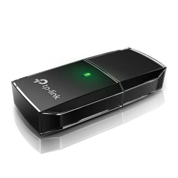 Bezvadu tīkla adapteris TP-LINK Archer T2U