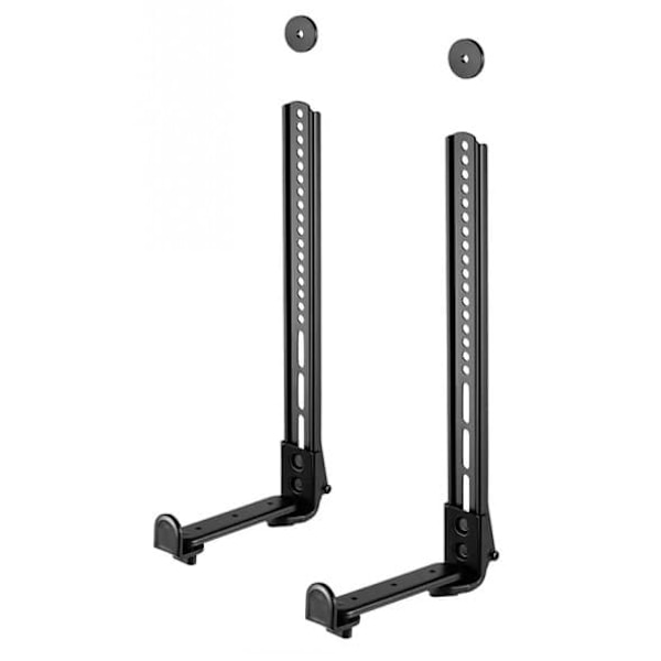 Speaker Accessory|NEOMOUNTS BY NEWSTAR|Black|AWL29-650BL1