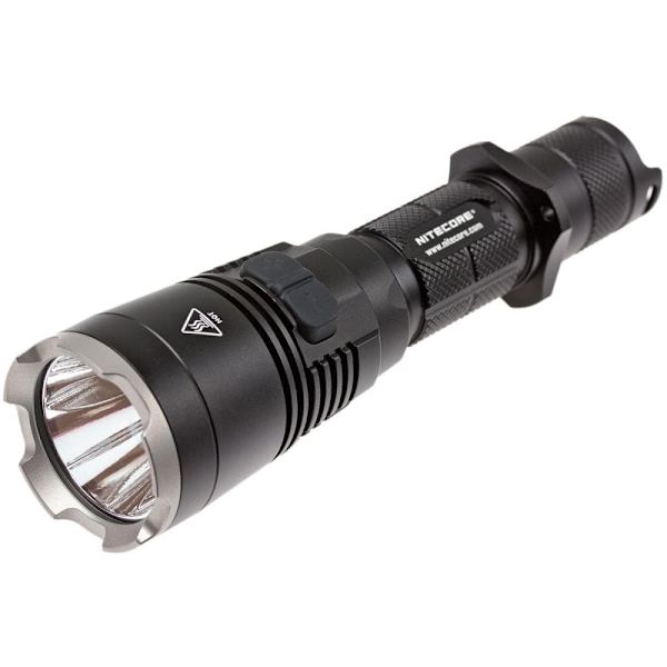 FLASHLIGHT MH SERIES/1000 LUMENS MH27UV NITECORE Sort