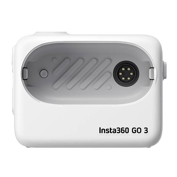 Insta360 GO 3 64GB Valkoinen