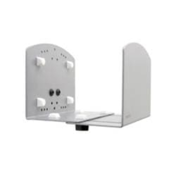 VERTICAL UNIVERSAL CPU HOLDER/SILVER 2-8IN