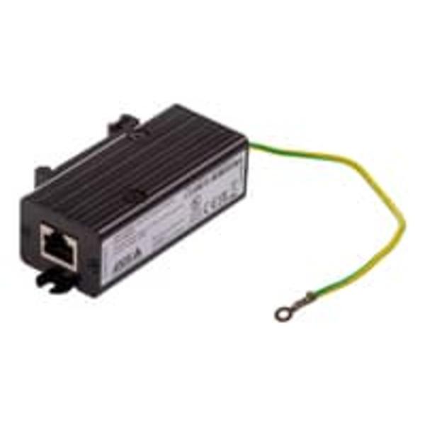 Axis 02315-001 PoE adapter Gigabit Ethernet 1000 V