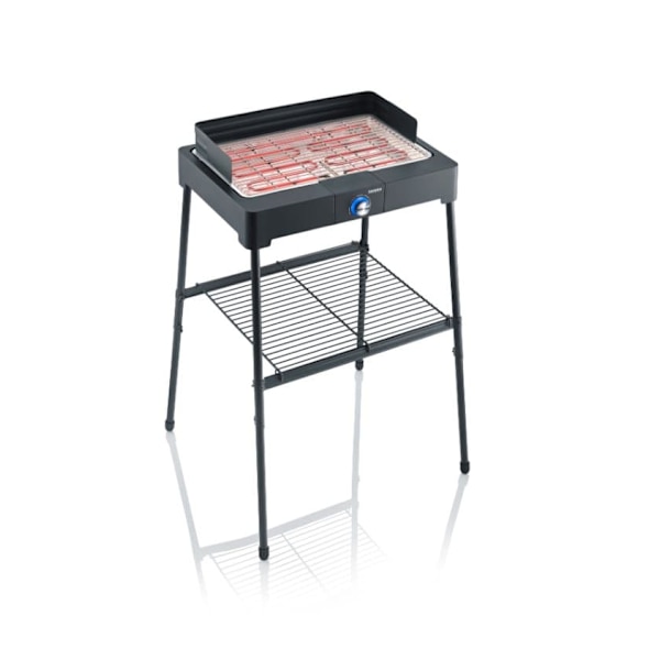 Severin PG 8566 Sort
