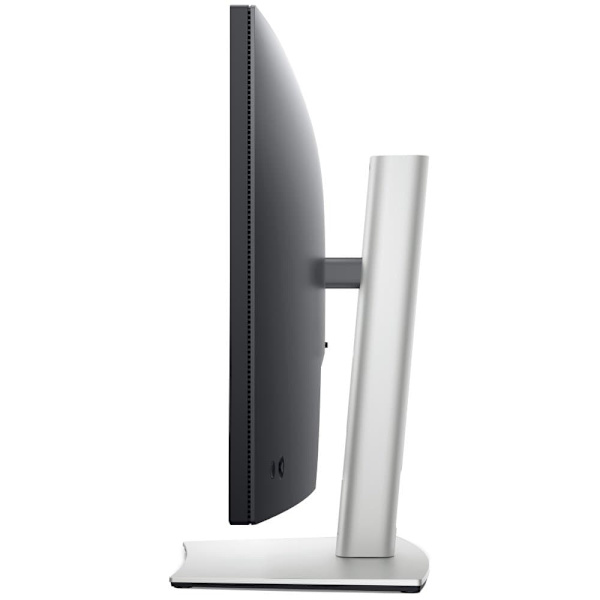 DELL P Series P3424WE computer monitor 86.7 cm (34.1") 3440 x 1440 pixels 4K Ultra HD LCD Black