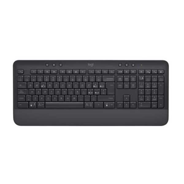 MK650 FOR BUSINESS GRAPHITE - Grafitt