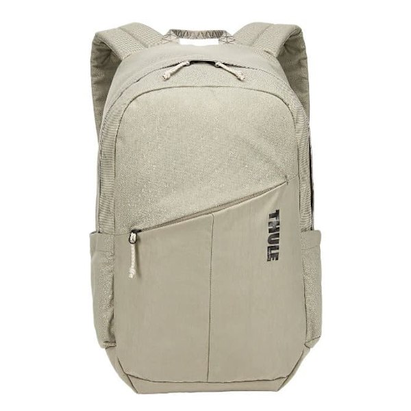 Thule 4769 Notus Backpack TCAM-6115 Vetiver Gray