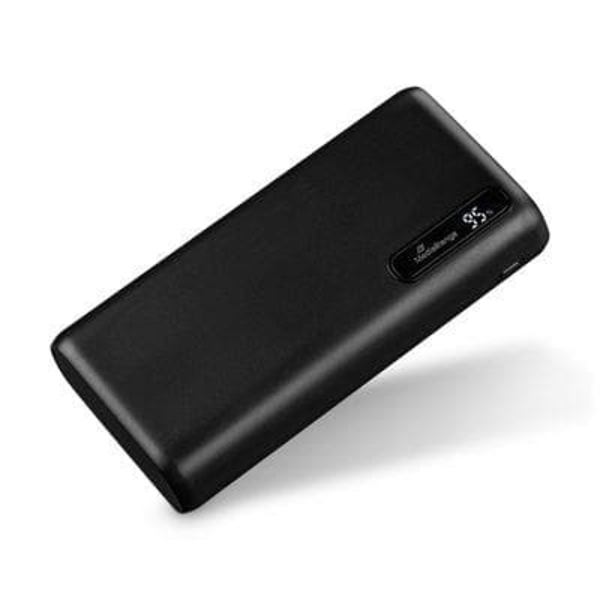 POWER BANK USB 20000MAH/MR756 MEDIARANGE Sort