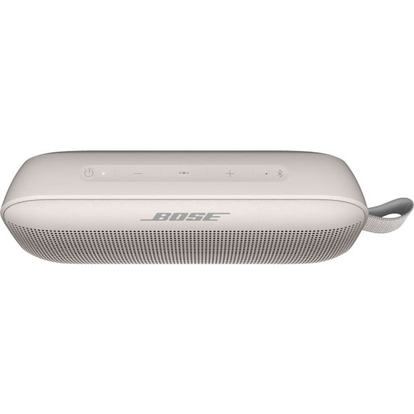 Bose wireless speaker SoundLink Flex, white