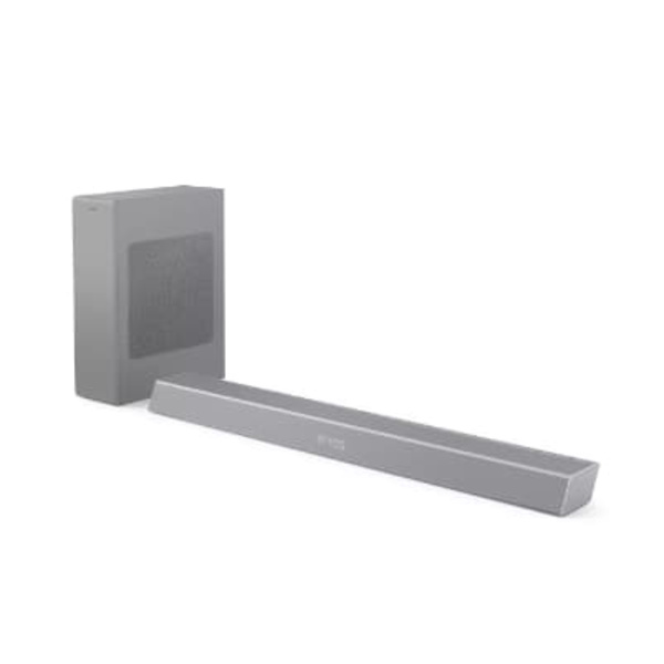 Philips TAB8505 Dolby Atmos Soundbar 2.1 with Wireless Subwoofer