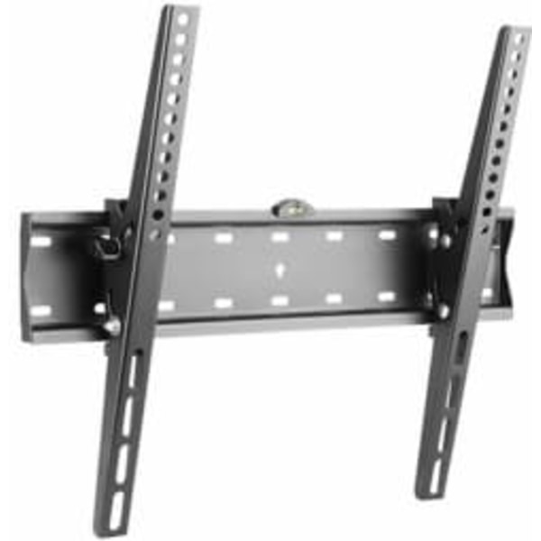 Gembird WM-55T-02 TV mount/stand 139.7 cm (55") Black Svart