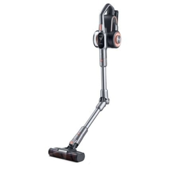Jimmy | Vacuum Cleaner | H10 Pro | Cordless operating | Handstick and Handheld | 650 W | 28.8 V | Operating time (max) 90 min | Grey | Warranty 24 mon