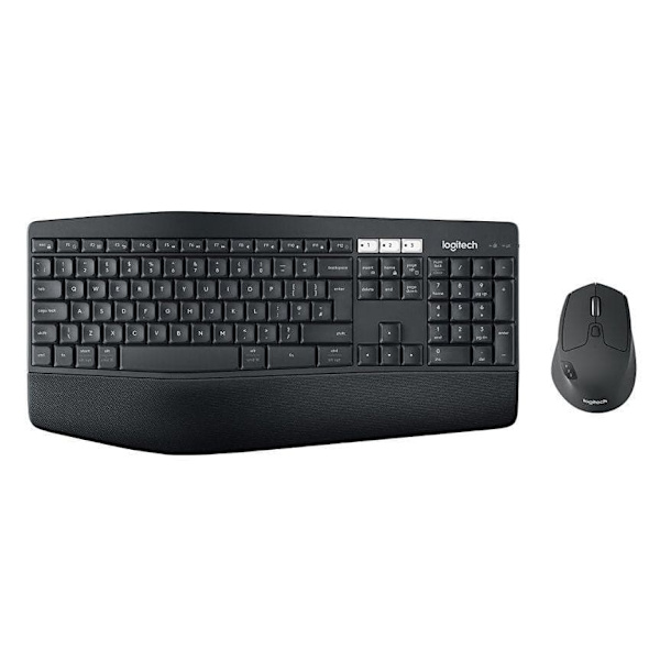 Logitech MK850 Performance Keyboard + Mouse Sort