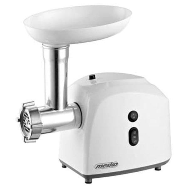 Mesko Home MS 4805 mincer 600 W White