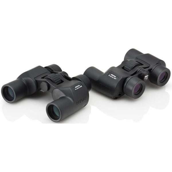 Pentax binoculars AP 10x30 WP
