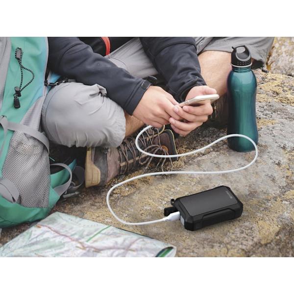 Sandberg Hand Warmer Powerbank 10 000 mAh
