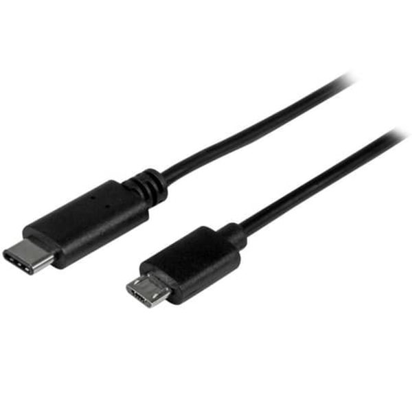0.5M USB TYPE C TO MICRO USB