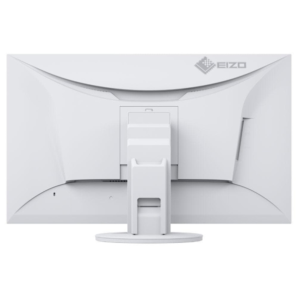 EIZO FlexScan EV2760-WT LED display 68.6 cm (27") 2560 x 1440 pixels Quad HD White