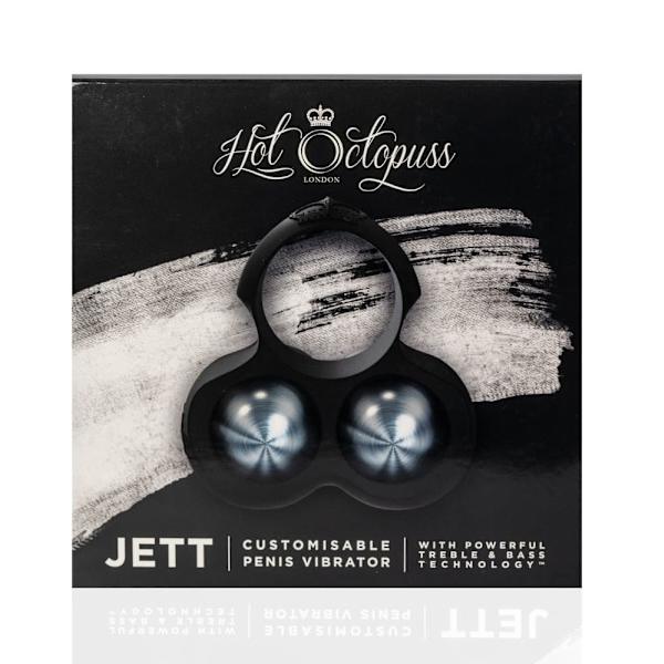 Jett