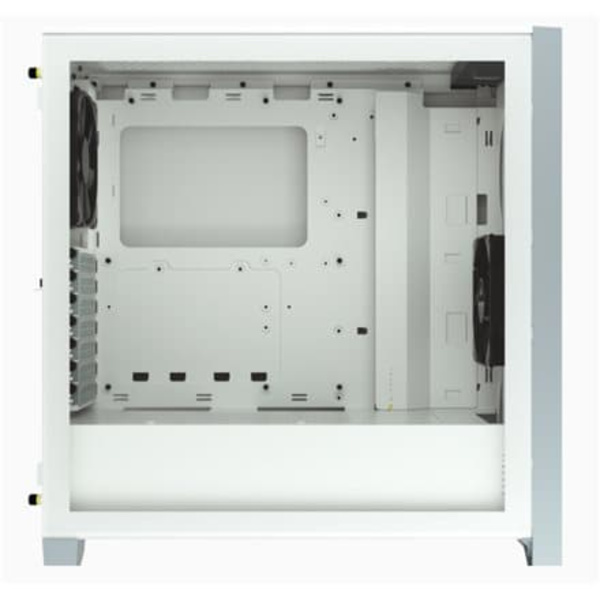 Corsair 4000D AIRFLOW Midi Tower White