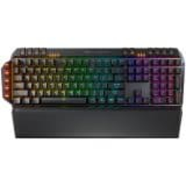 COUGAR 700K EVO (Red switch) Gaming Keyboard, RGB Backlight Svart
