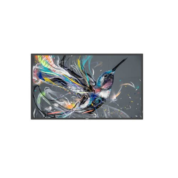 Philips LCD-Display 32BDL3511Q - 81 cm (32") - 1920 x 1080 Full HD musta