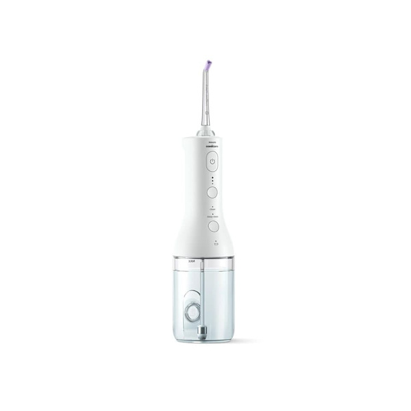 Philips Cordless Power Flosser 3000 HX3826/31 Oral Irrigator